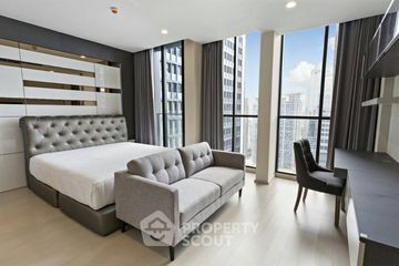 1 Bedroom Condo for rent in Noble Ploenchit, Lumpini, Bangkok near BTS Ploen Chit