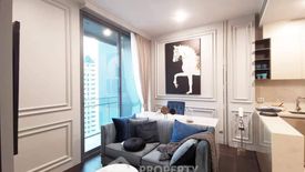 1 Bedroom Condo for rent in LAVIQ Sukhumvit 57, Khlong Tan Nuea, Bangkok near BTS Thong Lo