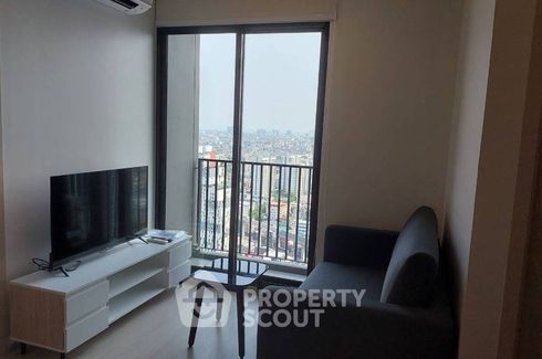 2 Bedroom Condo for rent in Nue Noble Ratchada-Lat Phrao, Chom Phon, Bangkok near MRT Lat Phrao