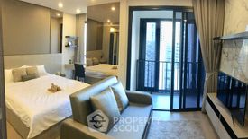 1 Bedroom Condo for rent in Ashton Asoke, Khlong Toei Nuea, Bangkok near MRT Sukhumvit