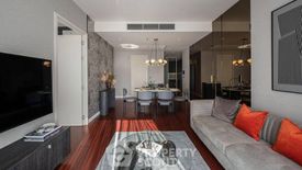 2 Bedroom Condo for rent in KHUN by YOO inspired by Starck, Khlong Tan Nuea, Bangkok near BTS Thong Lo