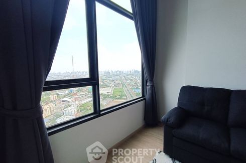 1 Bedroom Condo for rent in The Rich Rama 9 - Srinakarin, Suan Luang, Bangkok near Airport Rail Link Hua Mak