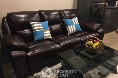 2 Bedroom Condo for rent in Ashton Asoke, Khlong Toei Nuea, Bangkok near MRT Sukhumvit