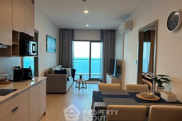 2 Bedroom Condo for rent in Saen Suk, Chonburi