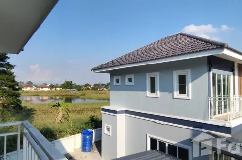 2 Bedroom House for rent in J.C. Garden Ville, San Na Meng, Chiang Mai