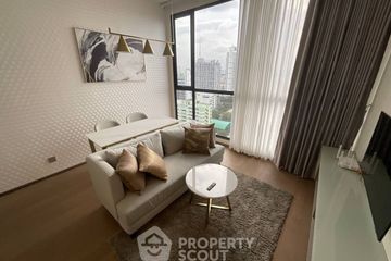 2 Bedroom Condo for rent in Mövenpick Hotel and Residences Phayathai, Thanon Phaya Thai, Bangkok near BTS Victory Monument