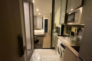 1 Bedroom Condo for rent in Mövenpick Hotel and Residences Phayathai, Thanon Phaya Thai, Bangkok near BTS Victory Monument