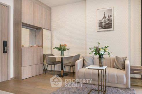 1 Bedroom Apartment for rent in Mövenpick Hotel and Residences Phayathai, Thanon Phaya Thai, Bangkok near BTS Victory Monument