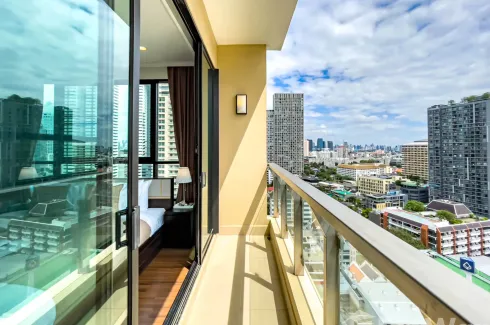 2 Bedroom Condo for rent in Supalai Elite Sathorn - Suanplu, Thung Maha Mek, Bangkok near BTS Chong Nonsi