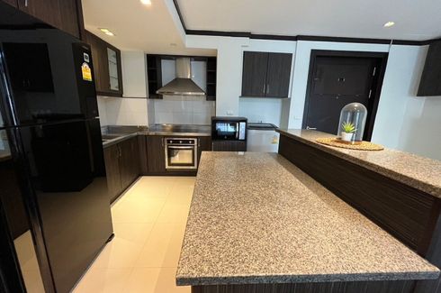 2 Bedroom Apartment for rent in PR Court, Khlong Tan Nuea, Bangkok