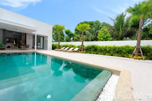 3 Bedroom Villa for rent in Si Sunthon, Phuket