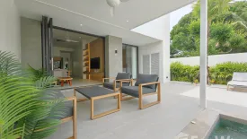 3 Bedroom Villa for rent in Si Sunthon, Phuket