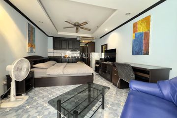 Condo for sale in Jomtien Beach Condominium, Nong Prue, Chonburi