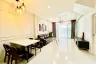 3 Bedroom Townhouse for rent in BLUE LAGOON BANGNA KM.8, Dokmai, Bangkok