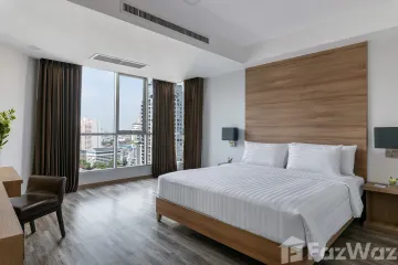 1 Bedroom Apartment for rent in Adelphi Grande Sukhumvit, Khlong Tan Nuea, Bangkok near BTS Phrom Phong