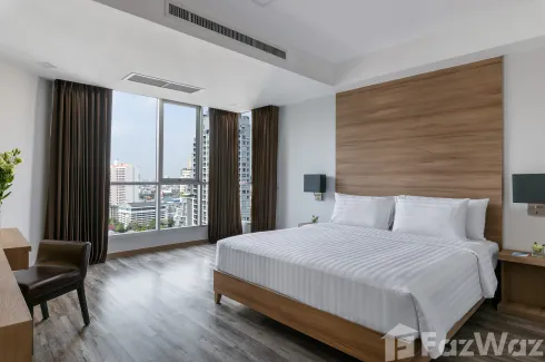 1 Bedroom Apartment for rent in Adelphi Grande Sukhumvit, Khlong Tan Nuea, Bangkok near BTS Phrom Phong