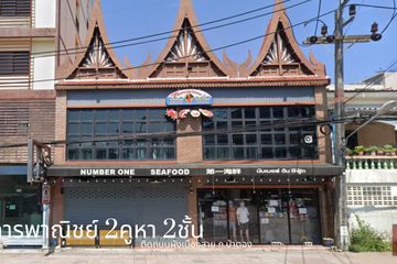 Commercial for sale in Patong, Phuket