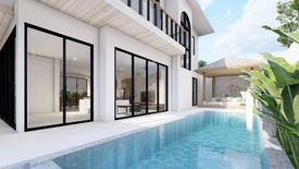 5 Bedroom Villa for sale in Phanason Park Ville 1, Kathu, Phuket