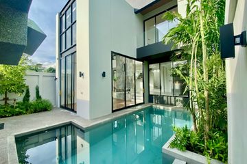 3 Bedroom Villa for sale in Pa Khlok, Phuket