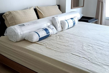 1 Bedroom Condo for rent in Life @ Sathorn 10, Silom, Bangkok near BTS Chong Nonsi