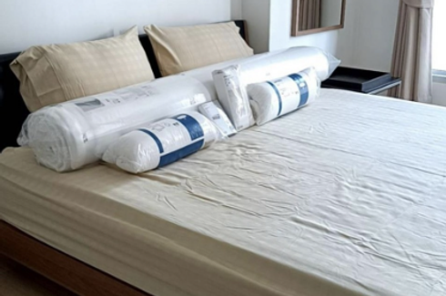 1 Bedroom Condo for rent in Life @ Sathorn 10, Silom, Bangkok near BTS Chong Nonsi