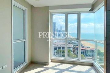 1 Bedroom Condo for sale in Cetus, Nong Prue, Chonburi
