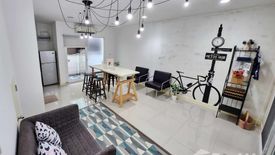 3 Bedroom Townhouse for sale in Baan Klang Muang Rama 9 Motorway, Suan Luang, Bangkok near MRT Phatthanakan