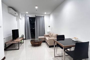 1 Bedroom Condo for rent in Supalai Premier Ratchathewi, Thanon Phetchaburi, Bangkok near BTS Ratchathewi