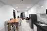 1 Bedroom Condo for rent in Supalai Premier Ratchathewi, Thanon Phetchaburi, Bangkok near BTS Ratchathewi