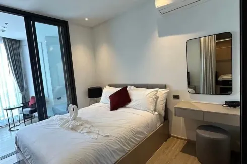 1 Bedroom Condo for rent in Edge Central Pattaya, Nong Prue, Chonburi