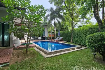 3 Bedroom Villa for sale in Tanode Estate, Choeng Thale, Phuket