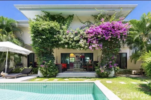 3 Bedroom Villa for rent in Rawai, Phuket