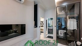 1 Bedroom Condo for sale in Modiz Voyage Srinakarin, Hua Mak, Bangkok near MRT Si Kritha