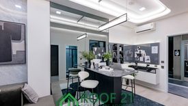 1 Bedroom Condo for sale in Modiz Voyage Srinakarin, Hua Mak, Bangkok near MRT Si Kritha