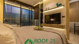 1 Bedroom Condo for sale in Nong Prue, Chonburi