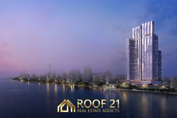 1 Bedroom Condo for sale in Nong Prue, Chonburi