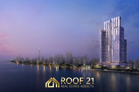 1 Bedroom Condo for sale in Nong Prue, Chonburi