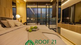1 Bedroom Condo for sale in Nong Prue, Chonburi