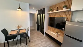 1 Bedroom Condo for rent in Regent Home Bangna, Bang Na, Bangkok near BTS Bang Na