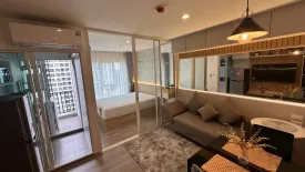 1 Bedroom Condo for rent in Regent Home Bangna, Bang Na, Bangkok near BTS Bang Na
