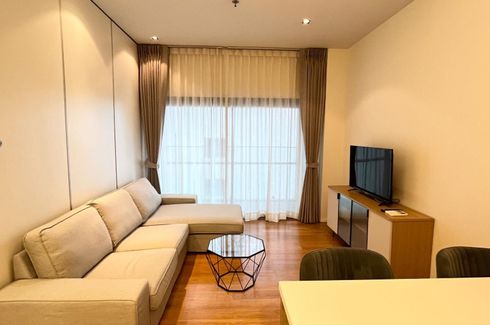 1 Bedroom Condo for rent in Circle Living Prototype, Makkasan, Bangkok near Airport Rail Link Makkasan