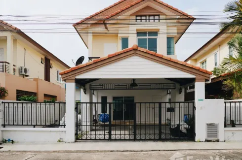 3 Bedroom House for sale in Phuket Villa Thalang, Si Sunthon, Phuket