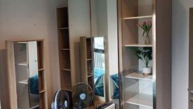 1 Bedroom Condo for rent in Life Asoke Hype, Makkasan, Bangkok near MRT Phra Ram 9