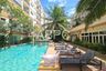 1 Bedroom Condo for sale in Park Lane Jomtien Resort, Nong Prue, Chonburi