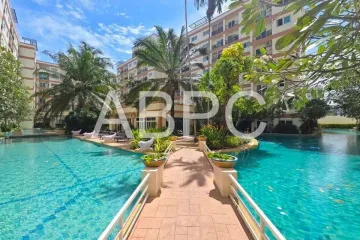 1 Bedroom Condo for sale in Nong Prue, Chonburi