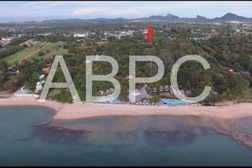 Land for sale in Na Jomtien, Chonburi