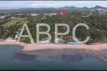 Land for sale in Nong Prue, Chonburi