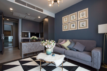 1 Bedroom Condo for sale in The Monument Sanampao, Sam Sen Nai, Bangkok near BTS Sanam Pao