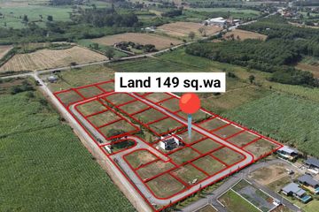 3 Bedroom Land for sale in Khlong Muang, Nakhon Ratchasima