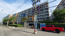 1 Bedroom Condo for sale in Tha Raeng, Bangkok near MRT Vatcharaphon